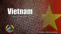 Vietnam - Việt Nam
